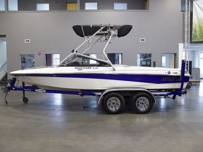 2005 Malibu Response Lxi