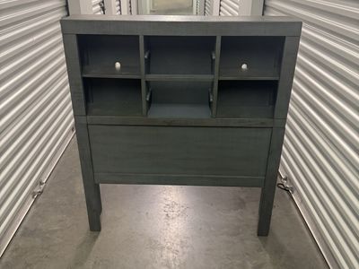 Bed frame