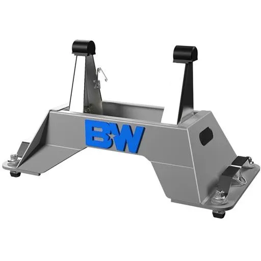 B&W Towing RVB3500 Companion 5th Wheel Hitch Base Towing RVB3500