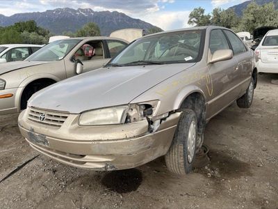 1998 Toyota Camry Parts - UTPAP Orem