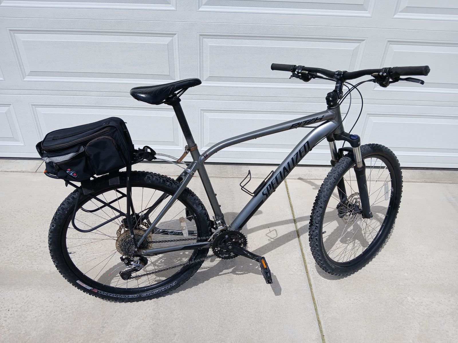 Specialized Pitch Mountain Bike