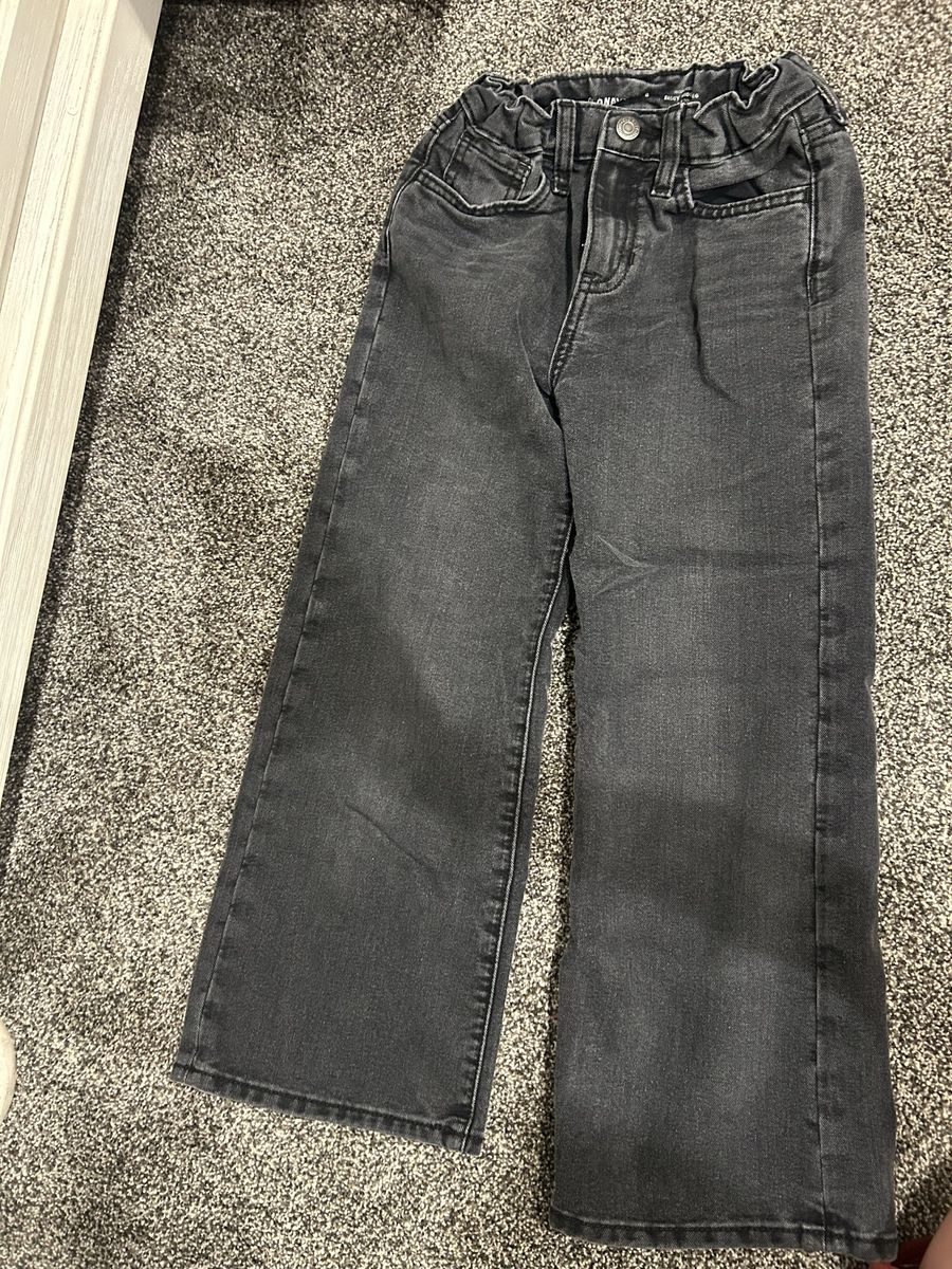 Girls age 7-8 pants