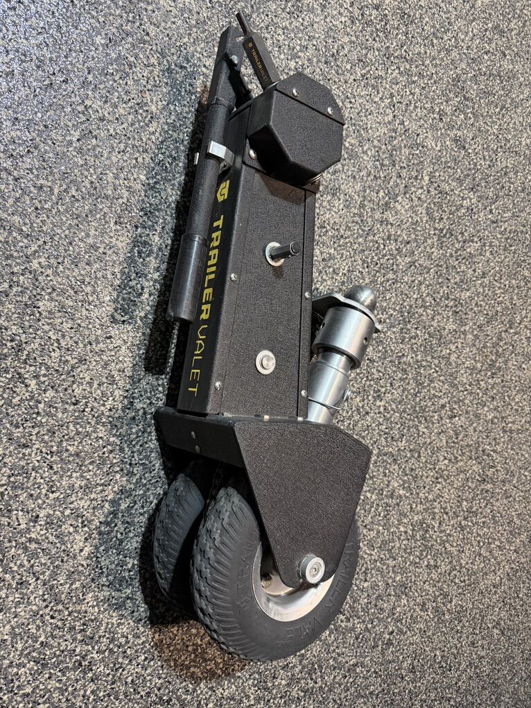 Trailer Valet MV Pro