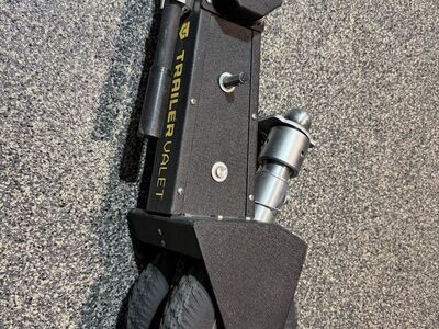 Trailer Valet MV Pro