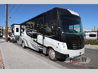 New 2025 Forest River RV FR3 Plus 33Z