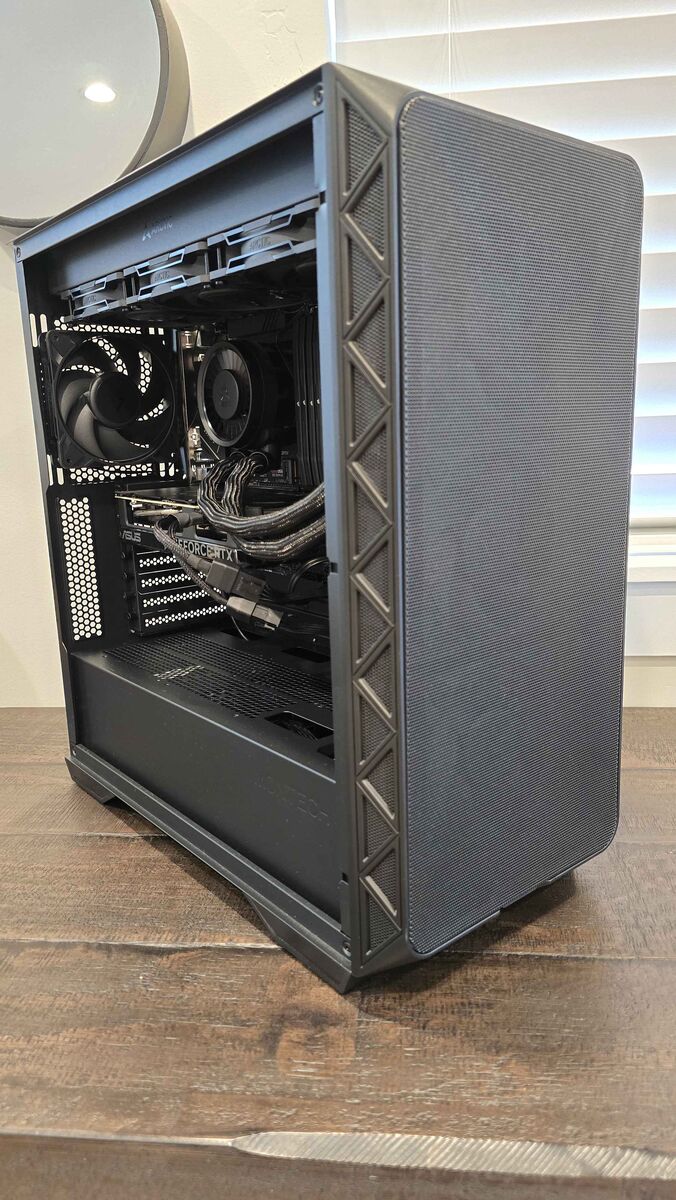 1440p Gaming Computer - RTX 4070 Super, 64gb RAM