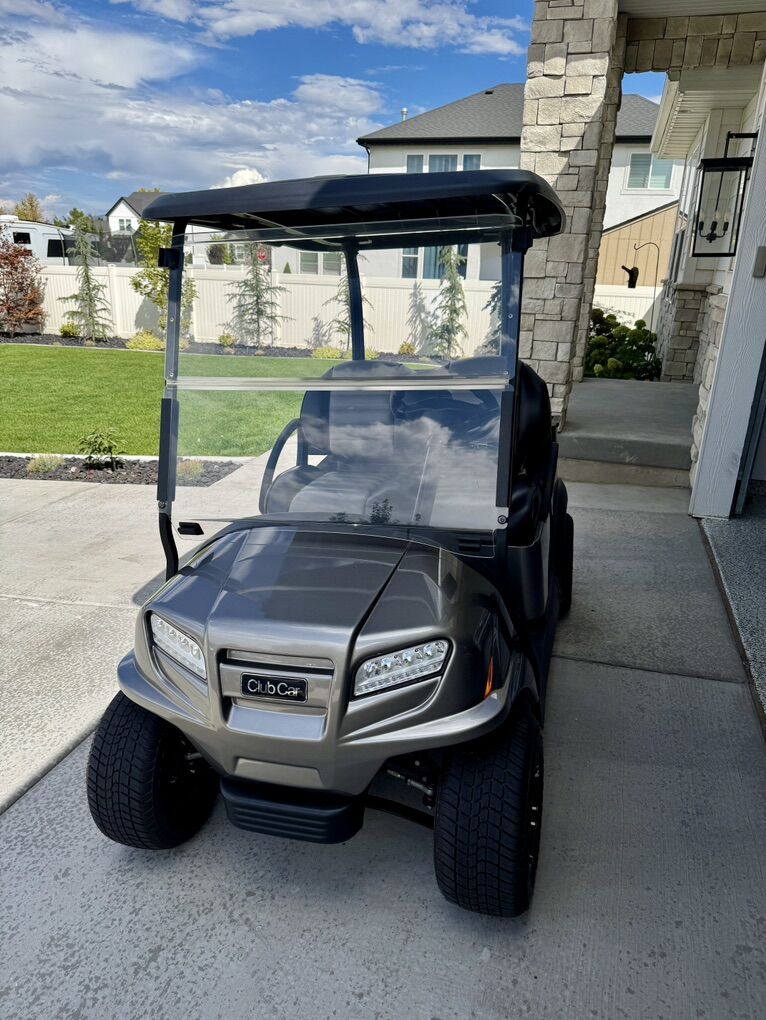 2019 Club Car Onward FLA PTV -New lithium Battery