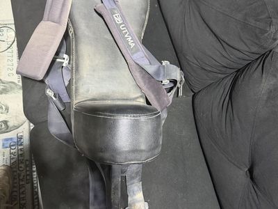Polaris xp4 bump seat