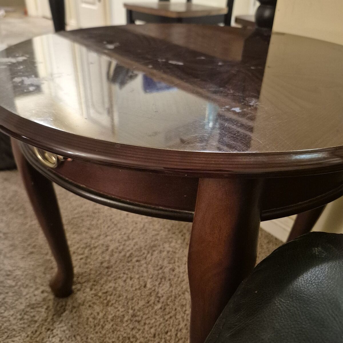End Table
