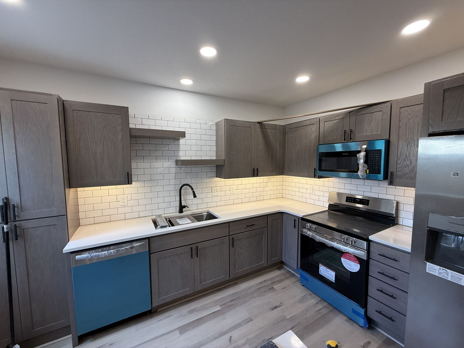1000sqft Basement Apartment for Rent - Saratoga Springs 