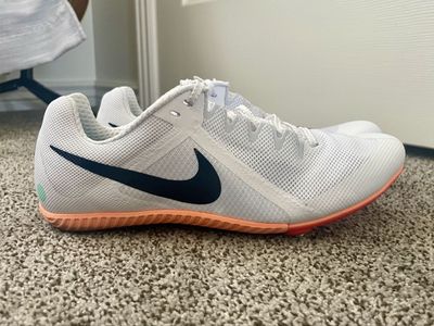 Track and Field Spikes