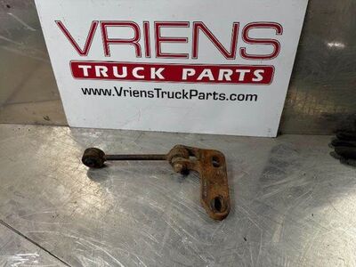 Ford Bracket