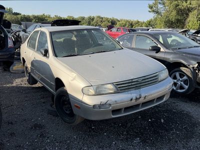 New Arrival - 1997 Nissan Altima Parts - UTPAP Ogden