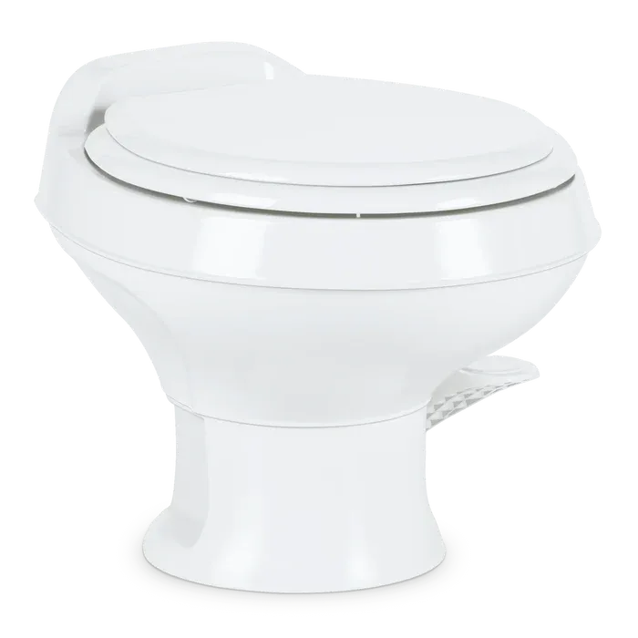DOMETIC 301-SS /RT/WHITE TOILET