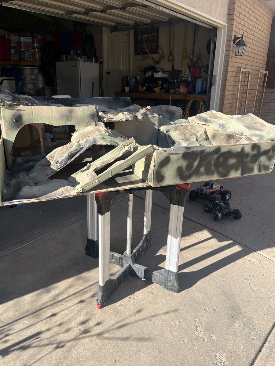 1/18, 1/24, 1/30 Rock Crawling Course