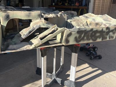 1/18, 1/24, 1/30 Rock Crawling Course