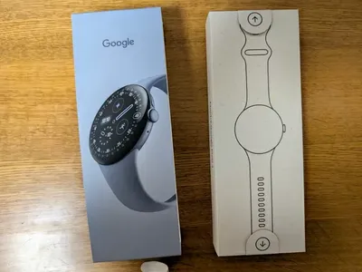 Pixel Watch 4 LTE Moonstone