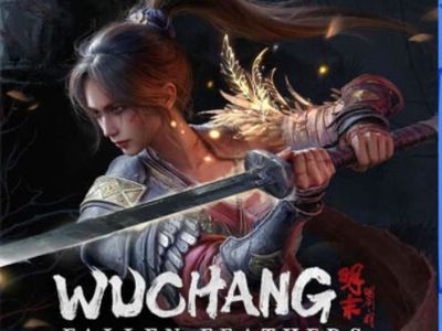 WuChang PS5