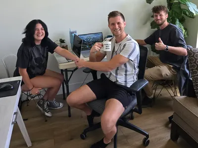 Web Design - SEO Optimized Websites