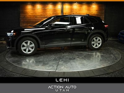 2024 Honda Prologue EX