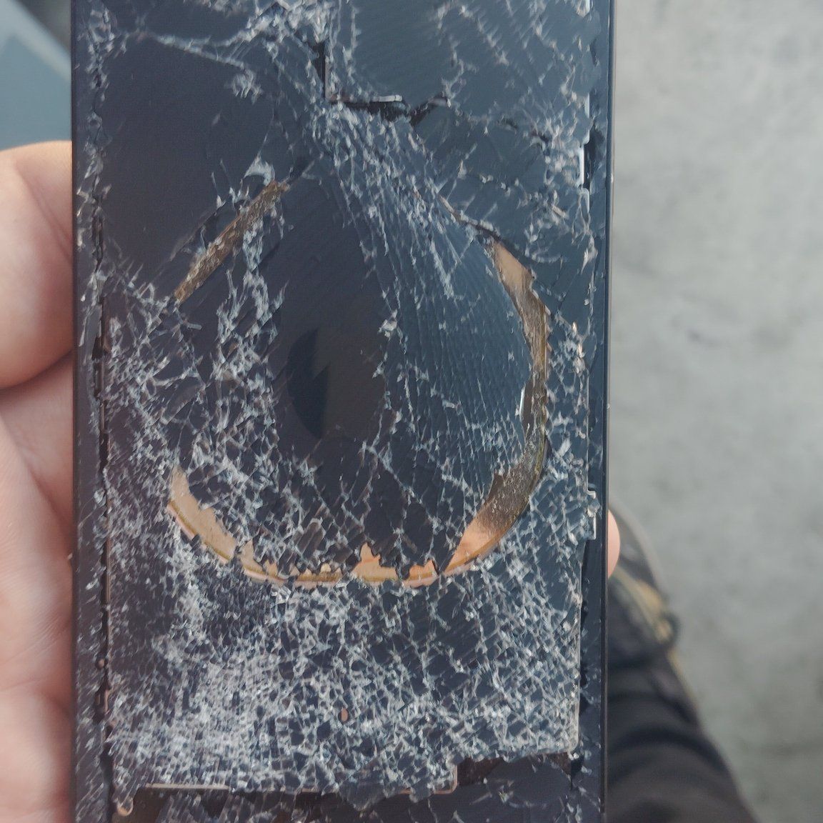 iphone 16 found