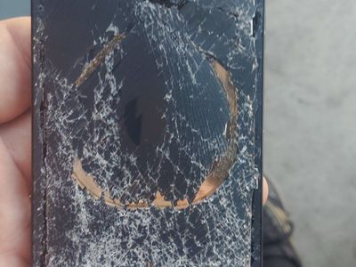 iphone 16 found