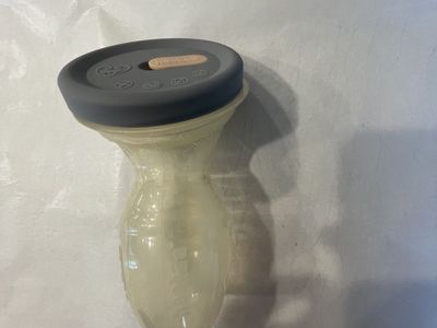 FREE Haaka pump