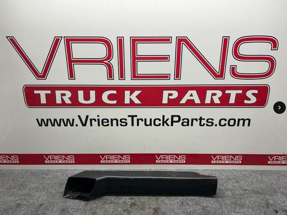 80807022152.00 INTERNATIONAL AIR DUCT