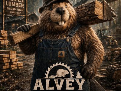 ROOF TRUSSES - AG Building or Residential 36ft