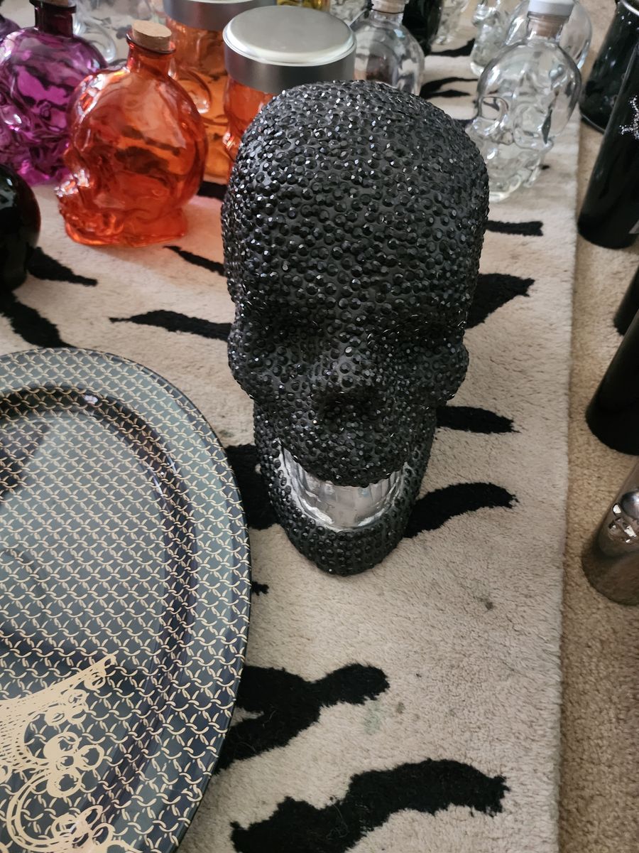 Skull Collection