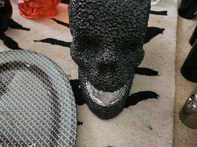 Skull Collection