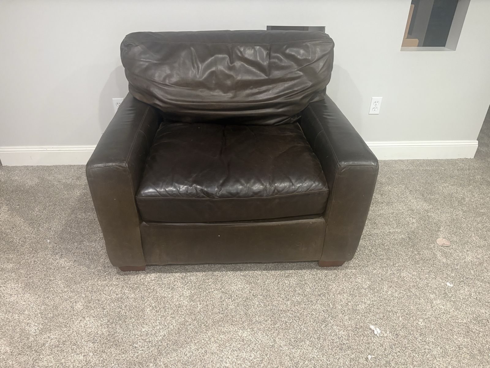 Sofa Chair