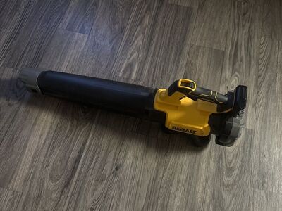 Dewalt BlowEr