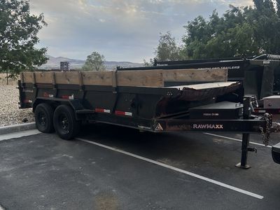 Dumpster Rental - You Fill We Haul!