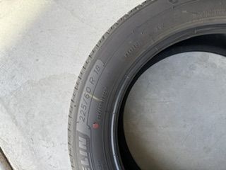 Michelin Tires