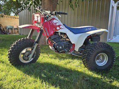 1986 Honda atc 350x