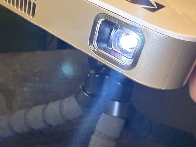 Kodak Luma 350 Mini Projector