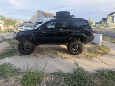 2000 jeep
