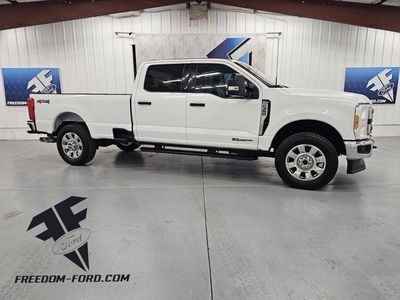 2023 Ford F-350 Super Duty XLT