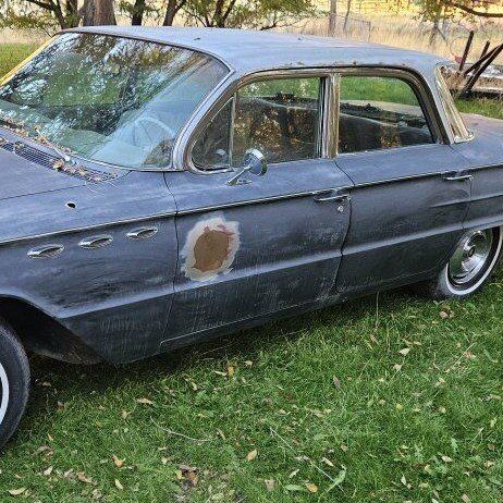 1961 buick lesabre
