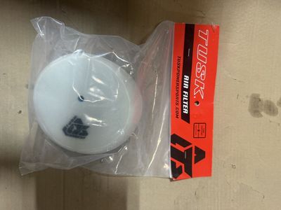 Yz250f tusk air filter
