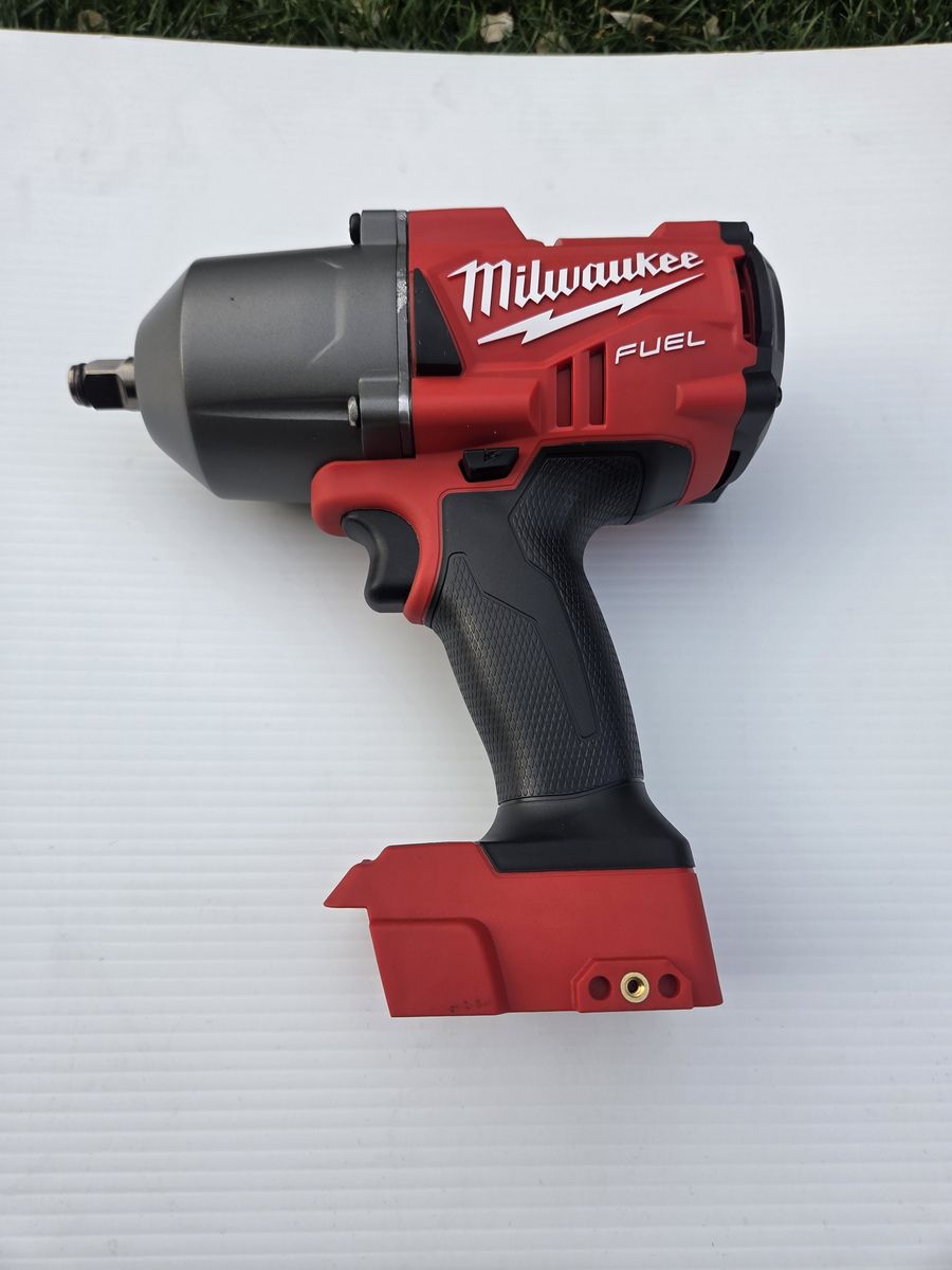 Milwaukee 1/2 in Impact 2767-20