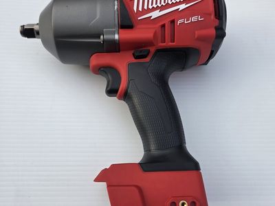 Milwaukee 1/2 in Impact 2767-20