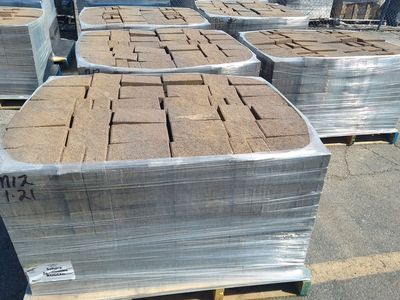 SAHARA RUGGED 3PC PAVERS (6x9,6x6,3x6)