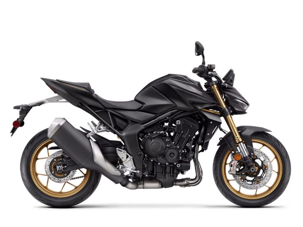 2025 Honda® CB1000 Hornet SP