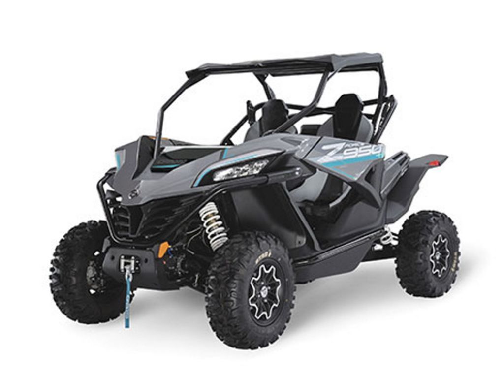 2021 CFMOTO ZFORCE 950 Sport CF1000US-A - UC02063-