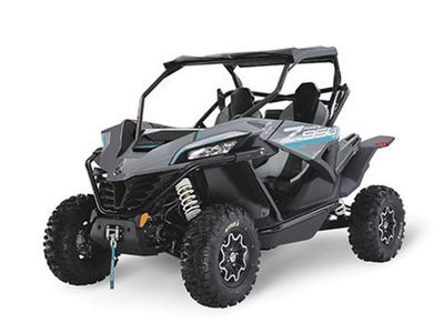 2021 CFMOTO ZFORCE 950 Sport CF1000US-A - UC02063-