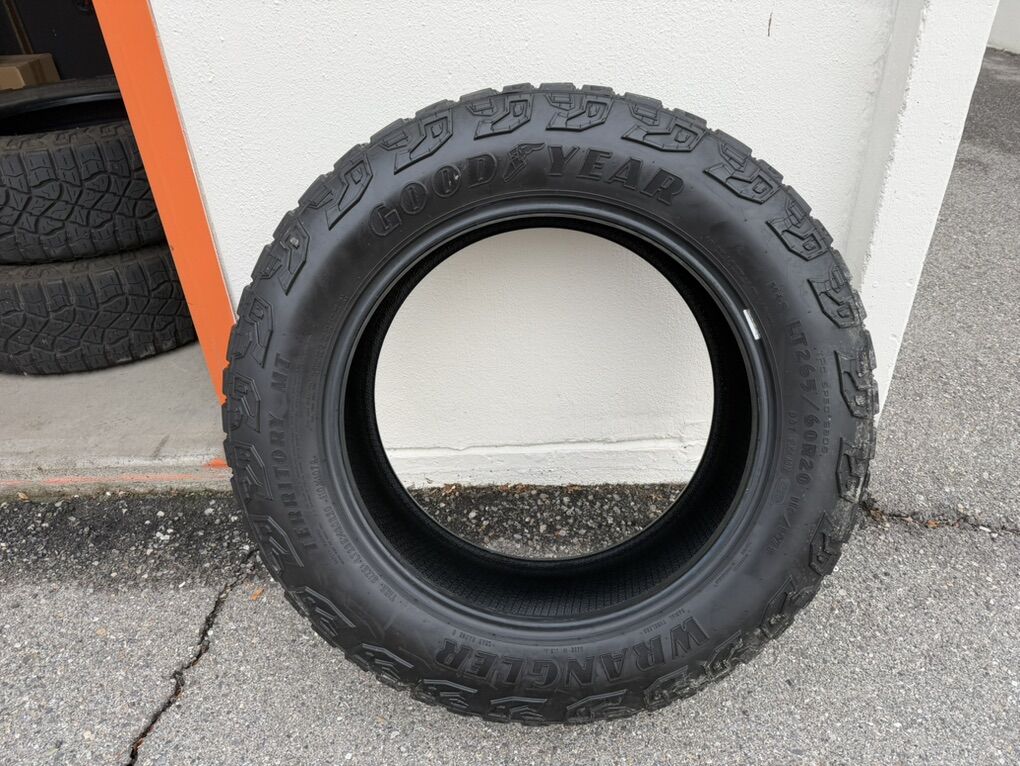Tires