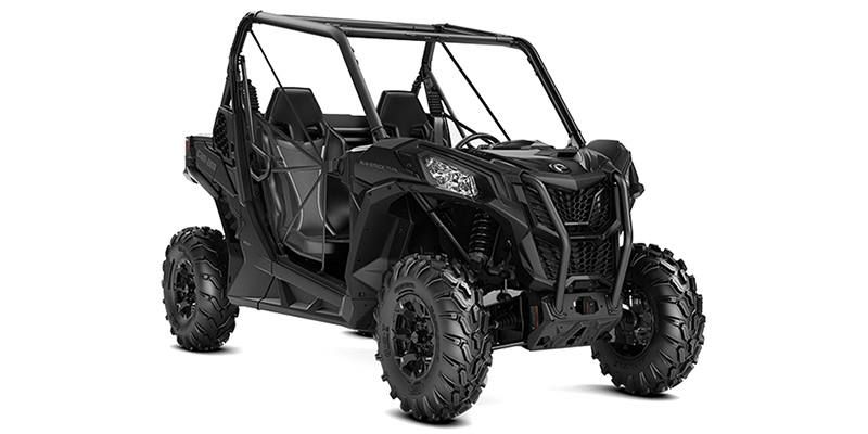 2026 Can-Am Maverick Trail DPS 1000R