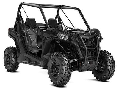 2026 Can-Am Maverick Trail DPS 1000R